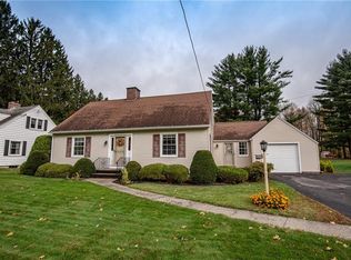 800 Jervis Ave, Rome, NY 13440
