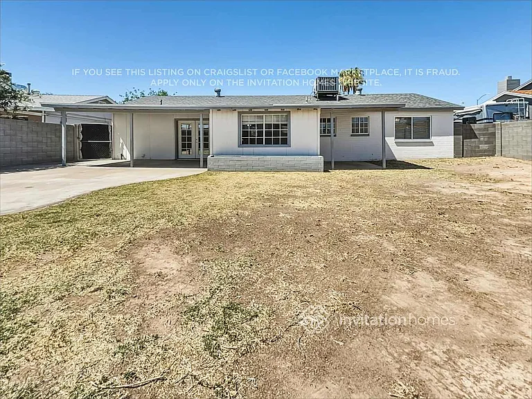 3843 W Bloomfield Rd — Photo 18