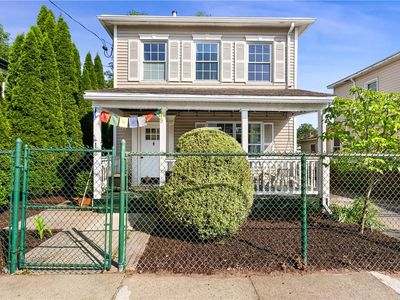 12 S Elm Street, Beacon, NY, 12508