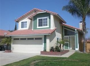 428 E Jarvis St, Perris, CA 92571