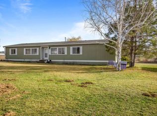 4836 Barney Ct, Klamath Falls, OR 97601