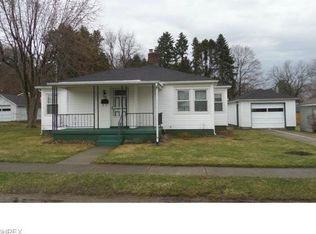305 Adelaide St, Minerva, OH 44657