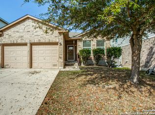 9527 Mulberry Path, San Antonio, TX 78251