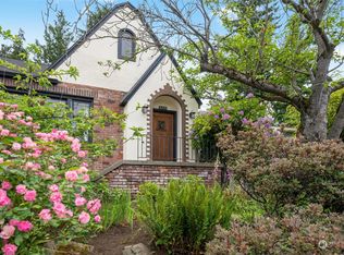 6201 35th Ave NE, Seattle, WA 98115