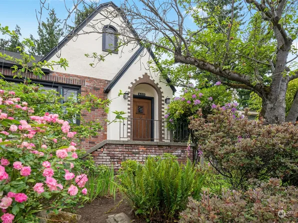 6201 35th Avenue NE, Seattle, WA 98115