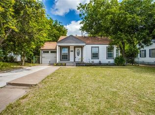 5624 Birchman Ave, Fort Worth, TX 76107