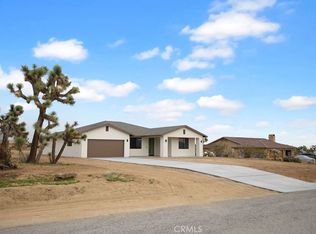 58778 Sun Oro Rd, Yucca Valley, CA 92284