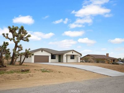58778 Sun Oro Rd, Yucca Valley, CA, 92284