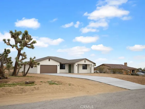 58778 Sun Oro Rd, Yucca Valley, CA 92284