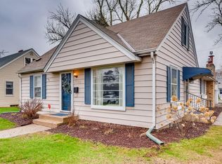 7400 Clinton Ave, Minneapolis, MN 55423