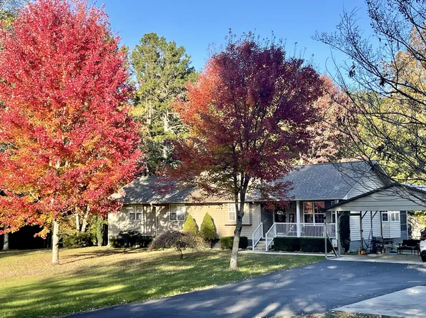 1286 Flat Branch Rd, Tracy City, TN 37387