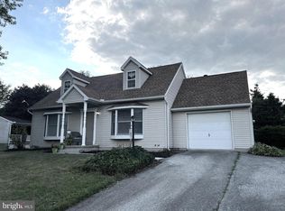 120 Pond Rd, Felton, PA 17322