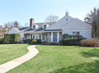 30 Northway, Bronxville, NY 10708