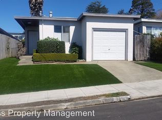 6449 Hazel Ave, Richmond, CA