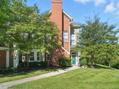 7557 Mansion Cir #B, Deerfield Township, OH, 45040