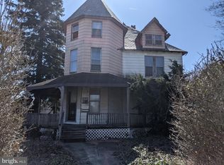 26 W Chester Pike, Ridley Park, PA 19078