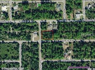 18248 Placid Ave, Port Charlotte, FL 33948