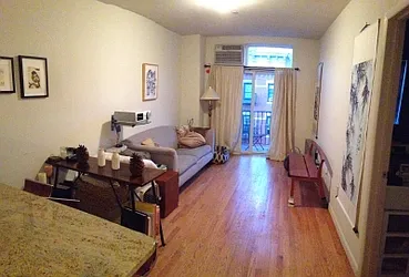 Rented by Citi Habitats