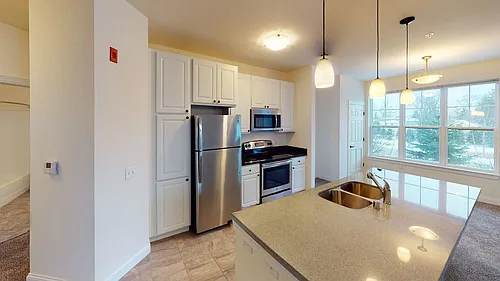 Floor plan 411-202