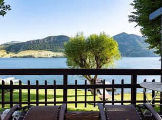 1980 Beartooth Rd, Wolf Creek, MT 59648