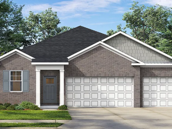 404 Hazel Dr, Locust Grove, GA 30248