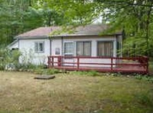 104 Kirkwood Dr, Roscommon, MI 48653