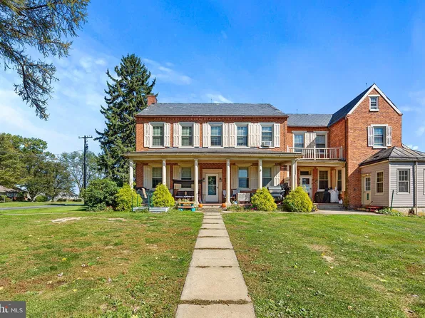 133 Sprecher Rd, Willow Street, PA 17584