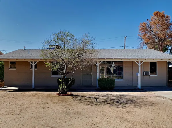 2331 W TUCKEY Lane, Phoenix, AZ 85015