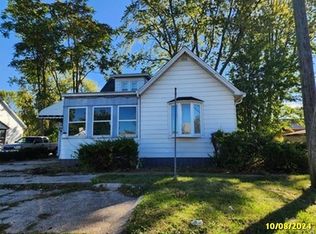 710 S 15th St, Saginaw, MI 48601