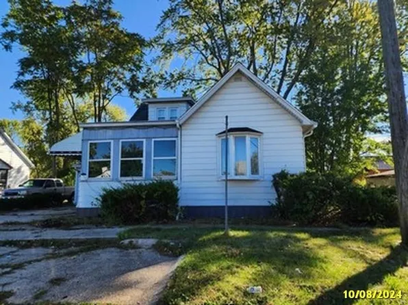 710 S 15th St, Saginaw, MI 48601