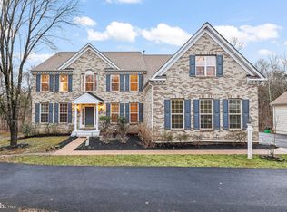14500 Dowden Downs Dr, Haymarket, VA 20169