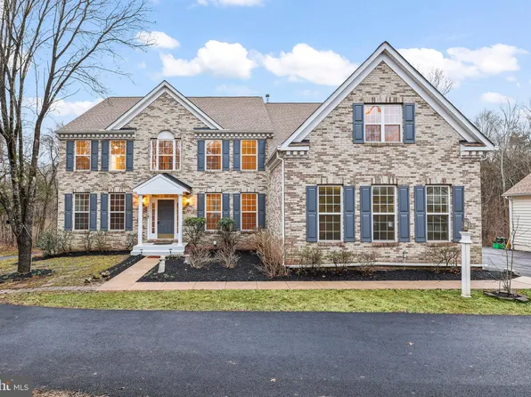 14500 Dowden Downs Dr, Haymarket, VA 20169