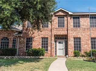 916 Morningside Ln, Allen, TX 75002