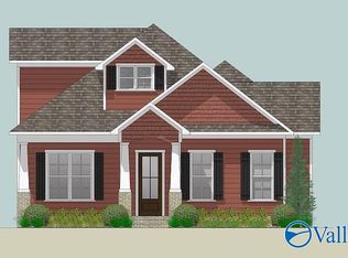 6433 Lenox Hill Way NW, Huntsville, AL 35806