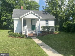 312 Dorchester Ave, Cambridge, MD 21613