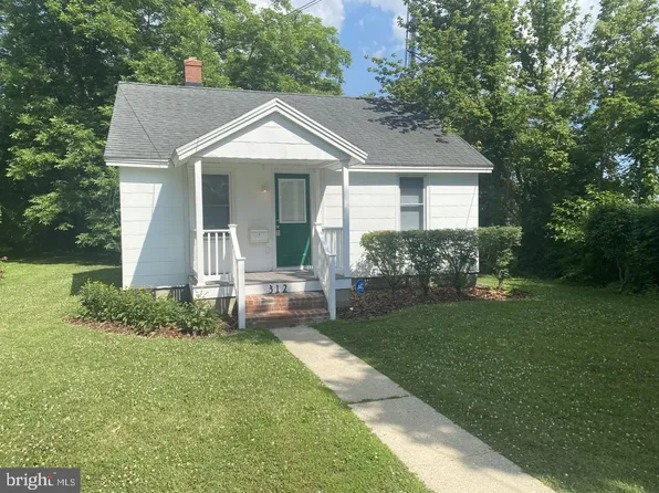 312 Dorchester Ave, Cambridge, MD 21613