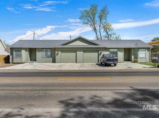 1207-1209 E Linden St, Caldwell, ID 83605