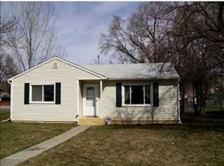 1749 Avenue E, Billings, MT 59102