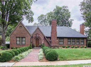 1034 Jackson St SE, Decatur, AL 35601