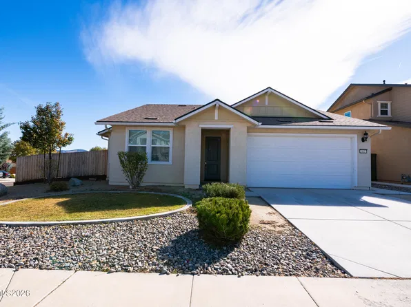 865 Tourmaline Dr, Carson City, NV 89705