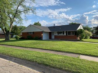 1849 Lucks Rd, Reynoldsburg, OH 43068