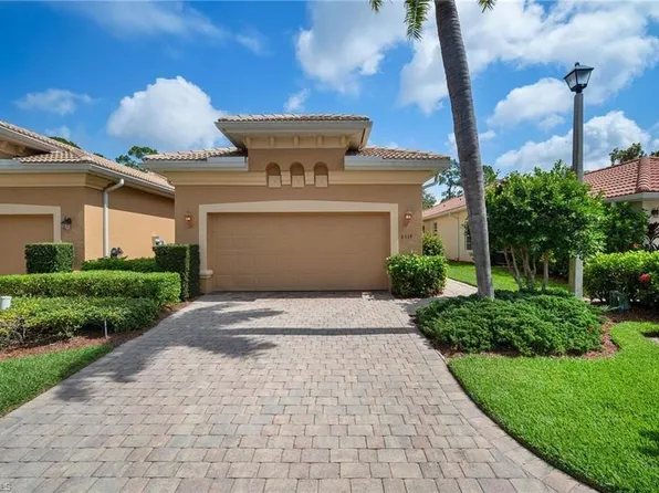 8519 Chase Preserve Dr, Naples, FL 34113
