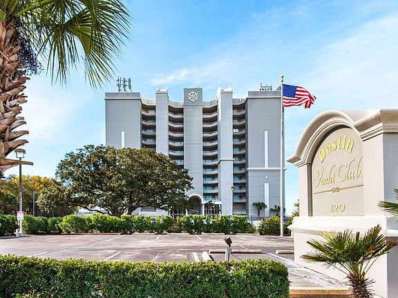 2nd image of 320 Harbor Blvd #B402