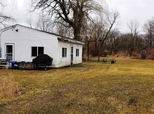 1046 Lorilane Rd, Hudson, MI 49247