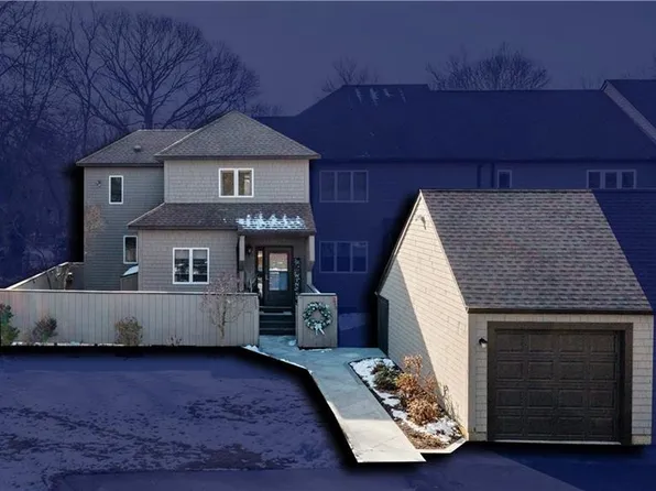 255 Seabreeze Dr, North Kingstown, RI 02852