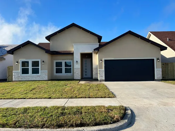 4822 Westgate Cir S, Harlingen, TX 78552