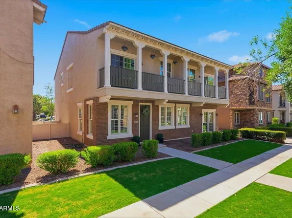 902 S ANNIE Lane, Gilbert, AZ 85296