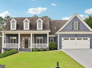 76 River Walk Pkwy, Euharlee, GA