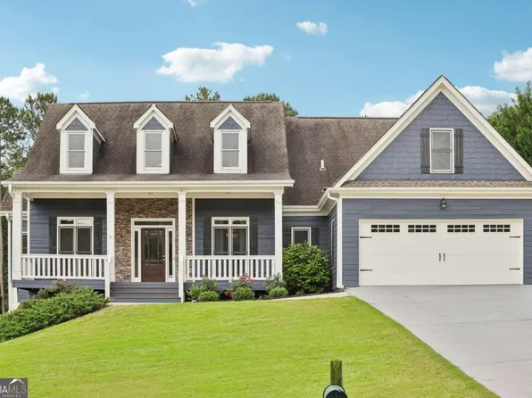 76 River Walk Pkwy, Euharlee, GA 30145