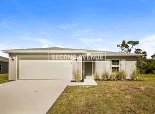 18404 Moonshadow Ave, Port Charlotte, FL 33954